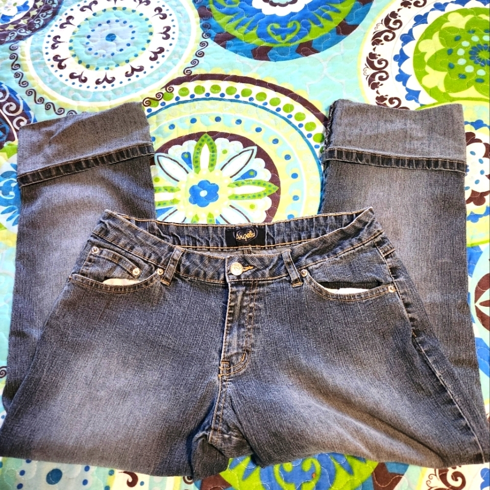 Juniors angels jean